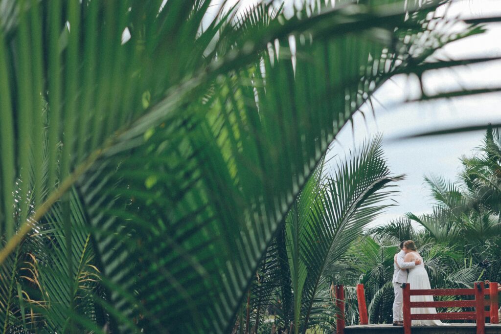 Desination wedding flexible payments thailand