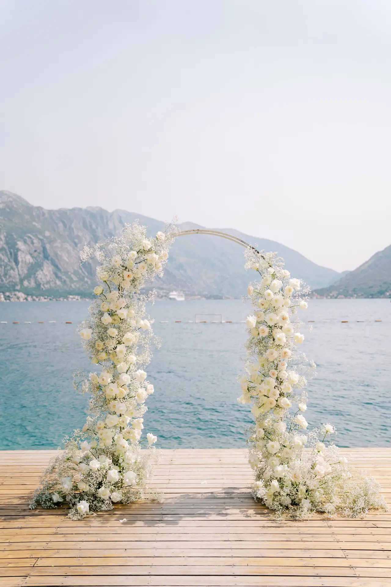 Clifftop luxury villa koh samui