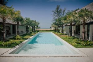 Koh Samui Wedding Packages: What’s Included & How Much They Cost (2026 Guide) 90 Luxury Beachfront Villa Koh Samui Wedding | Villa Aditi Guide