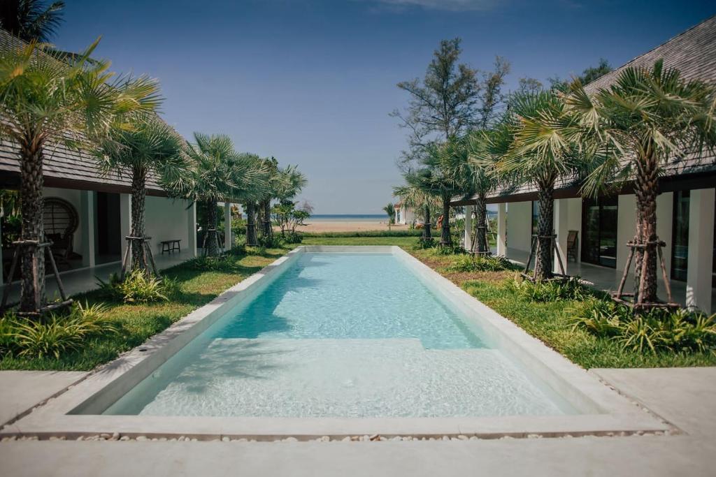 Luxury Beachfront Villa Koh Samui Wedding | Villa Aditi Guide