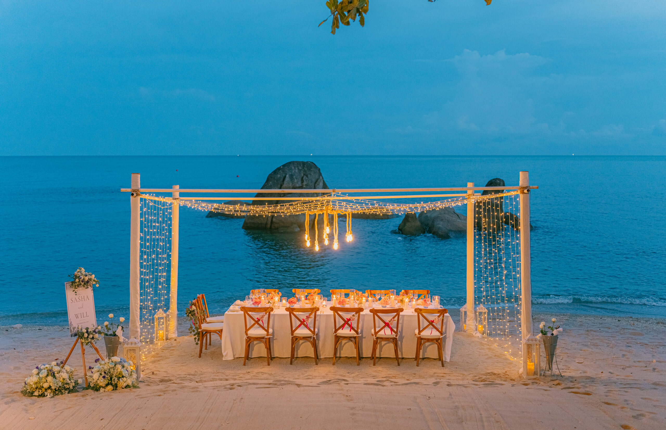 Legal Requirements for UK Couples Marrying in Thailand – 2026 Guide