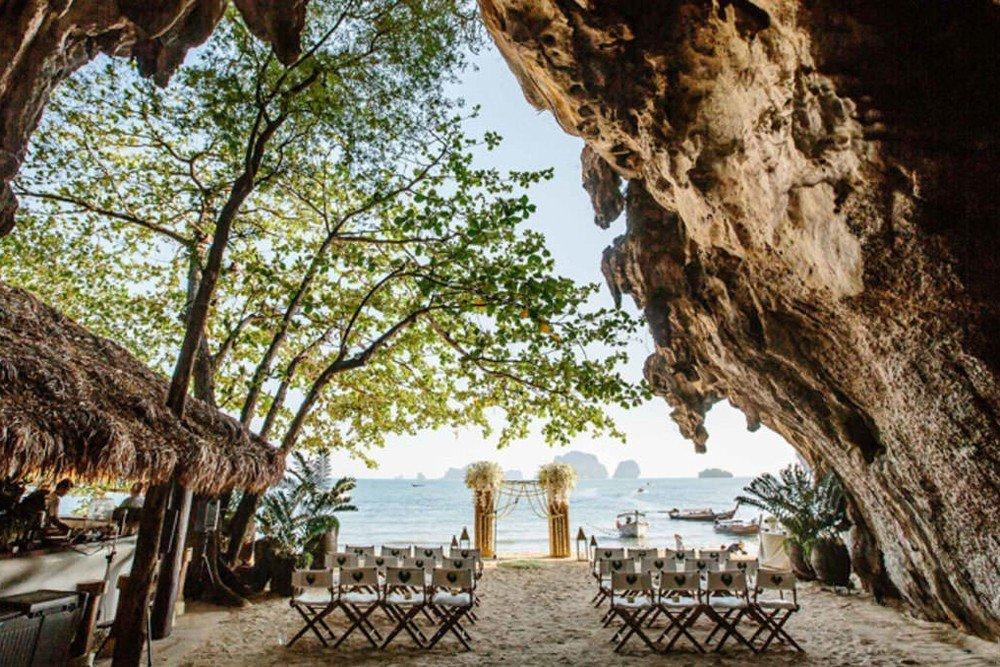 Krabi wed