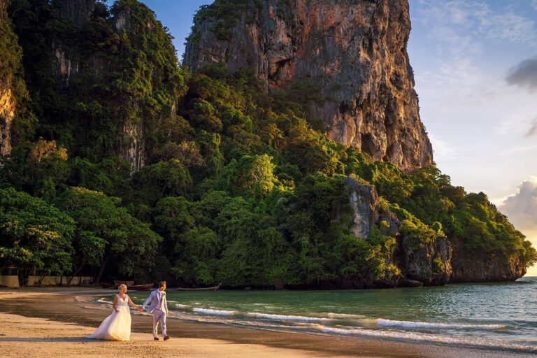 rayavadee krabi wedding 050