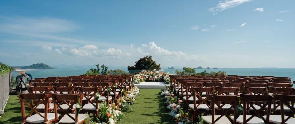 Best Wedding Villas in Koh Samui (2026 Guide + Costs)