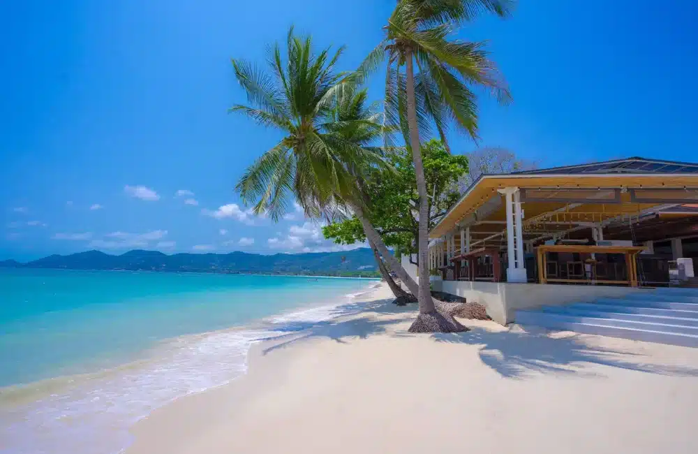 Best Time of Year to Get Married in Koh Samui (2026 Weather Guide)
